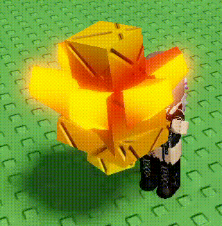 Grow a Garden Firewell Bloom Firewell Grow a Garden Firewell - Bloom Firewell