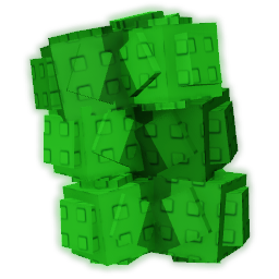 Grow a Garden Ascension BrusselSprout Grow a Garden Ascension - BrusselSprout