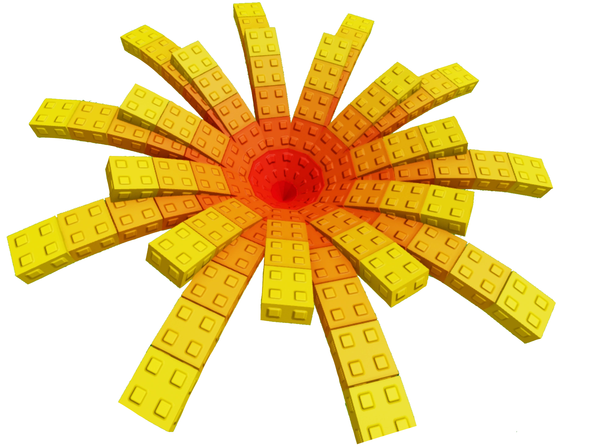 Grow a Garden Ascension Burning Bud Grow a Garden Ascension - Burning Bud