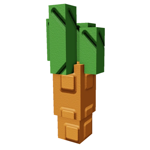 Grow a Garden Ascension Carrot Grow a Garden Ascension - Carrot