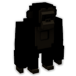 Grow a Garden Chimpanzee Chimpanzee Pet Mutations Placeholder Grow a Garden Chimpanzee - Chimpanzee Pet Mutations Placeholder