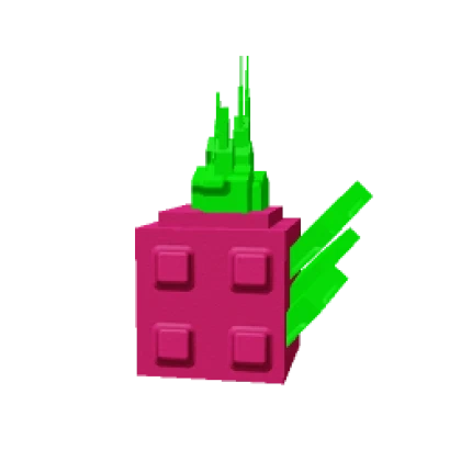 Grow a Garden Tropical Plants Dragon Fruit 1 Grow a Garden Tropical Plants - Dragon Fruit 1