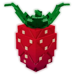 Grow a Garden Berry Plants Elder Strawberry 1 Grow a Garden Berry Plants - Elder Strawberry 1