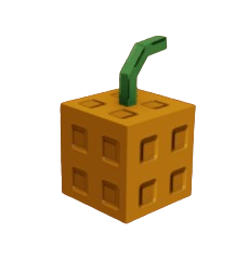 Grow a Garden Seed Stages Evo Pumpkin I Grow a Garden Seed Stages - Evo Pumpkin I