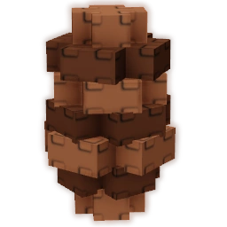 Grow a Garden Ascension Giant Pinecone Grow a Garden Ascension - Giant Pinecone