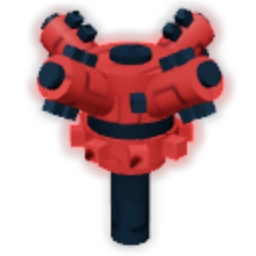 Grow a Garden NPC Birthday GrandmasterSprinkler Grow a Garden NPC Birthday - GrandmasterSprinkler