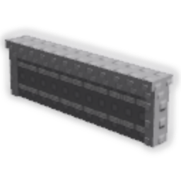 Grow a Garden Ascension Greek Fence Grow a Garden Ascension - Greek Fence