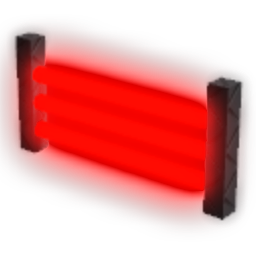 Grow a Garden Ascension Laser Fence Grow a Garden Ascension - Laser Fence