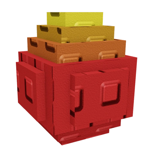 Grow a Garden NPC Birthday Legendary Egg Grow a Garden NPC Birthday - Legendary Egg