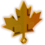 Grow a Garden Fall Market Event Maple Charm Grow a Garden Fall Market Event - Maple Charm