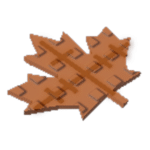 Grow a Garden Fall Market Event Maple Leaf Kite Grow a Garden Fall Market Event - Maple Leaf Kite