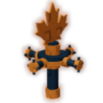 Grow a Garden Fall Market Event Maple Sprinkler Grow a Garden Fall Market Event - Maple Sprinkler
