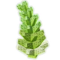 Grow a Garden Ascension Romanesco Grow a Garden Ascension - Romanesco