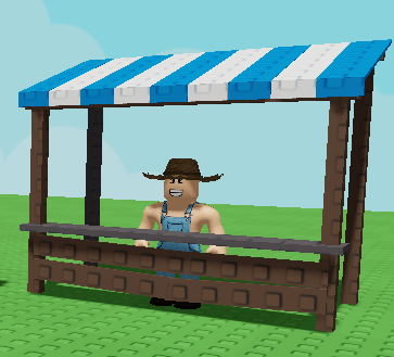 Grow a Garden NPC Birthday Screenshot 2025 09 20 035108 Grow a Garden NPC Birthday - Screenshot 2025 09 20 035108