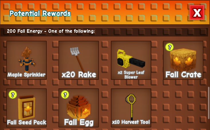 Grow a Garden Fall Seed Pack Screenshot 2025 09 22 101621 Grow a Garden Fall Seed Pack - Screenshot 2025 09 22 101621