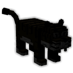 Grow a Garden Tiger Tiger Pet Mutations Placeholder Grow a Garden Tiger - Tiger Pet Mutations Placeholder