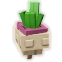 Grow a Garden Fall Market Event Turnip Grow a Garden Fall Market Event - Turnip