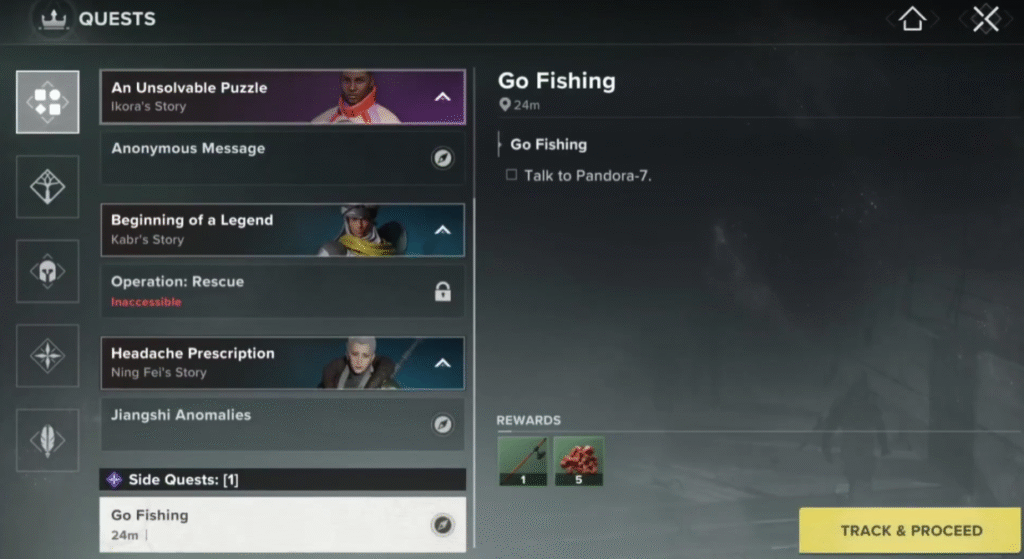Destiny Rising Fishing Guide Screenshot 2025 10 08 155127 Destiny Rising Fishing Guide - Screenshot 2025 10 08 155127