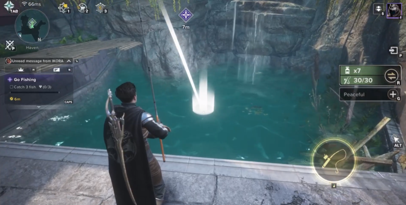 Destiny Rising Fishing Guide Screenshot 2025 10 08 161657 Destiny Rising Fishing Guide - Screenshot 2025 10 08 161657