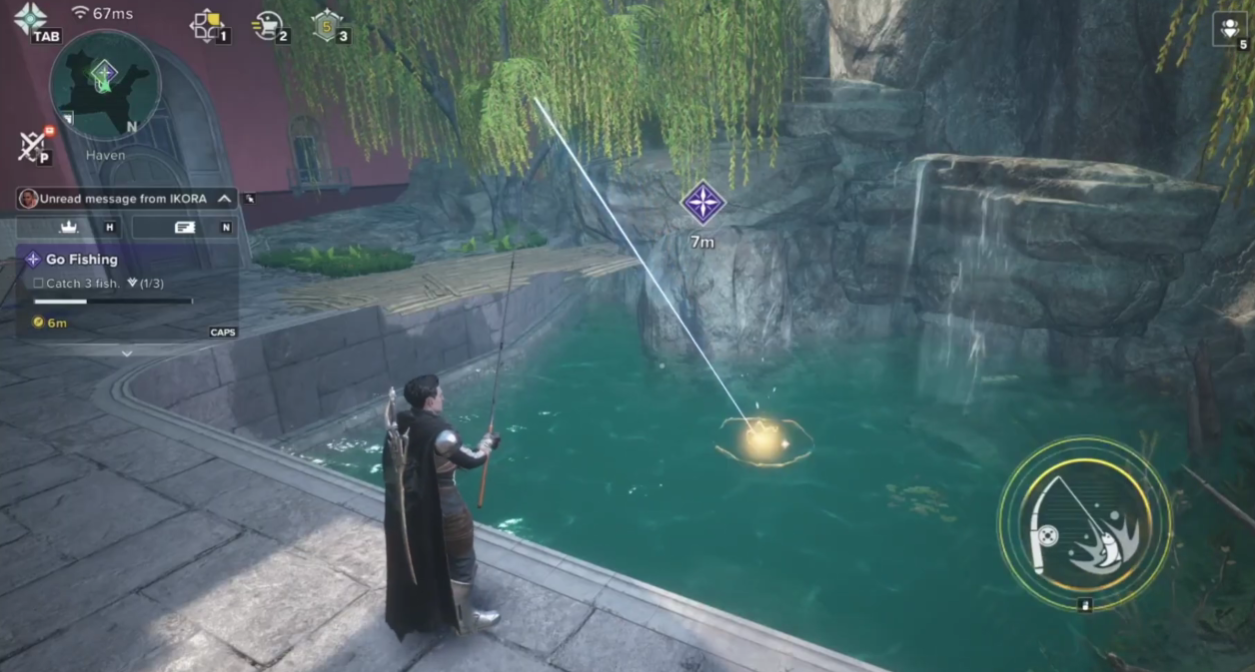 Destiny Rising Fishing Guide Screenshot 2025 10 08 161956 Destiny Rising Fishing Guide - Screenshot 2025 10 08 161956