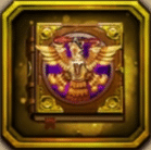 Queen of Four Kingdoms Special Skill Icon