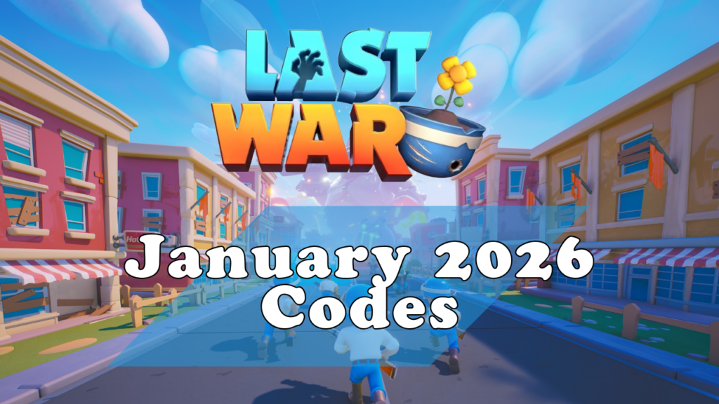 Last War Survival Wiki – Theria Games