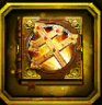 Saint Stephen Special Skill Icon