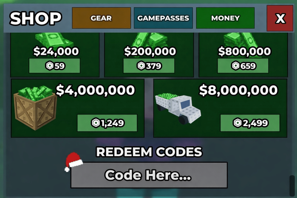 Roblox Steal a Brainrot Codes March 2026 image 8 Roblox Steal a Brainrot Codes March 2026 - image 8